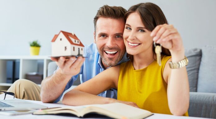 Особенности покупки квартиры