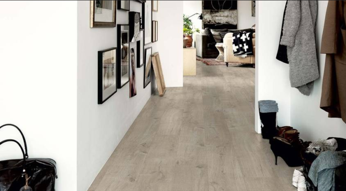 Особенности инженерной доски