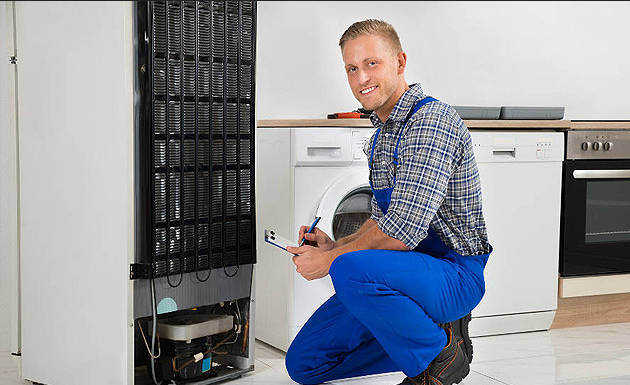 Особенности ремонта холодильников