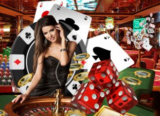 Что нужно знать перед игрой в казино?