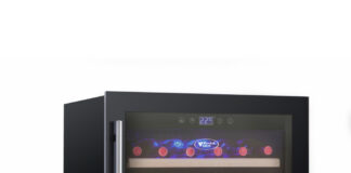 Особенности встраиваемых винных шкафов