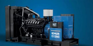 Преимущества дизельных генераторов