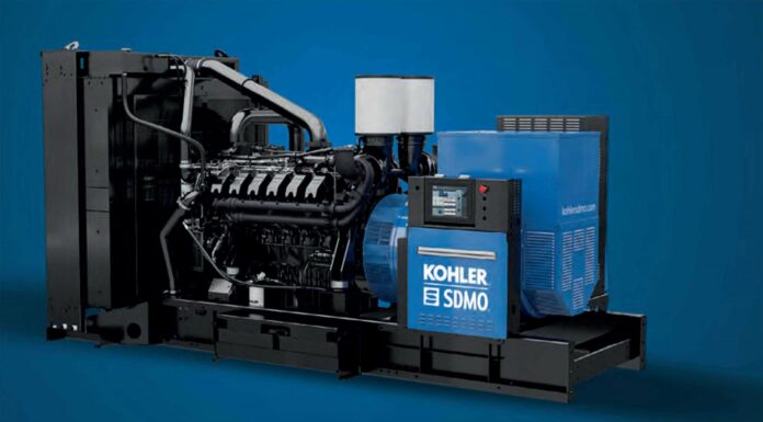 Преимущества дизельных генераторов