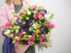 Чем отличаются авторские букеты, и где их можно заказать в Нижнем Новгороде