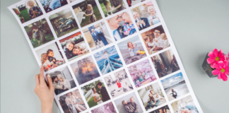 На какие поверхности можно нанести логотип компании при помощи современной фотопечати