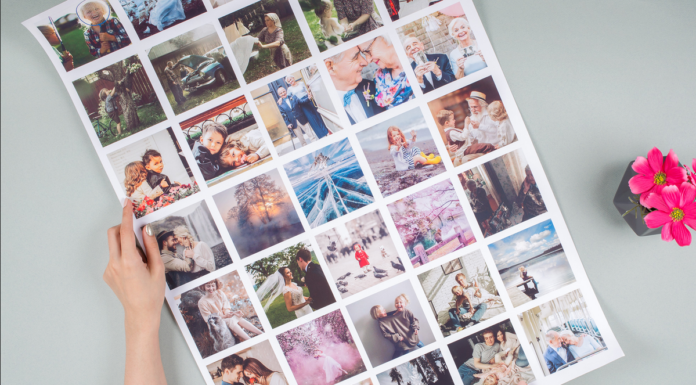 На какие поверхности можно нанести логотип компании при помощи современной фотопечати