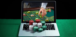 Преимущества игры в онлайн-казино