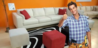 Почему перетяжку мебели лучше доверить профессионалу, чем попытаться осуществить самостоятельно