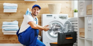 Неисправности стиральной машины