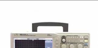 Особенности прибора осциллограф