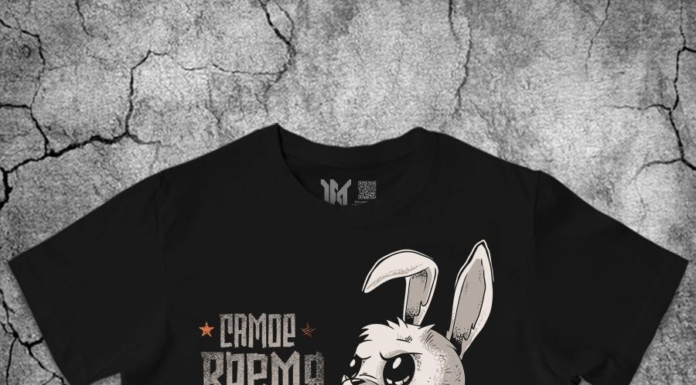 Заказ футболок на wildberries.ru