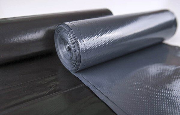 Полиэтиленовые мешки с повышенной прочностью