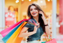 Покупки с промокодом в маркетплейсе