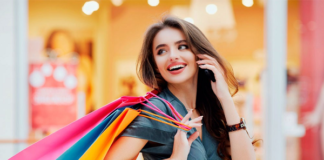 Покупки с промокодом в маркетплейсе