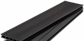 Террасная доска – возможность создать уют и комфорт