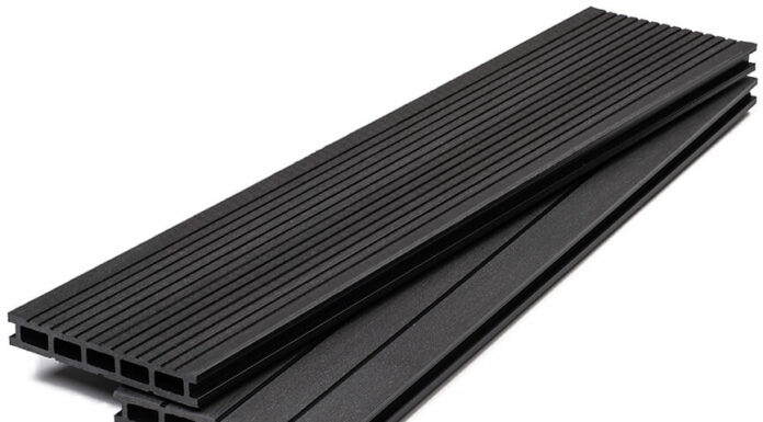 Террасная доска – возможность создать уют и комфорт