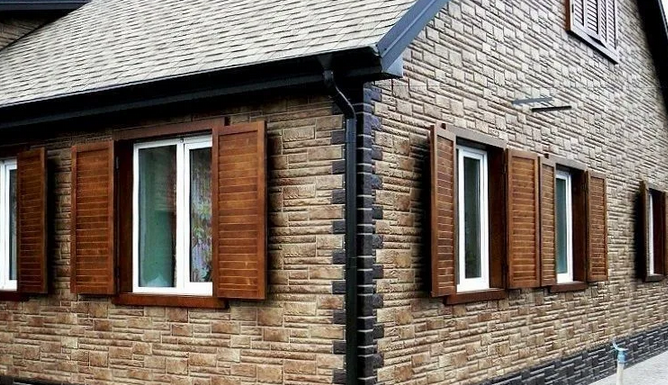 Как выбрать дымоход для камина?