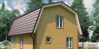 Все о герметизаторах проемов