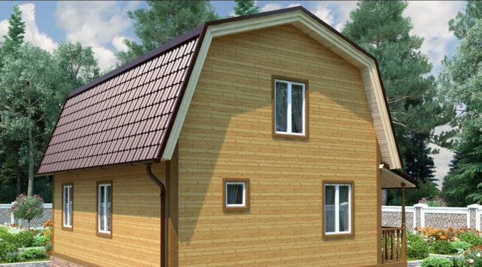 Все о герметизаторах проемов