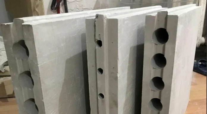 Гипсовые пазогребневые плиты – купить по цене изготовителя в интернет-магазине «Стрела»