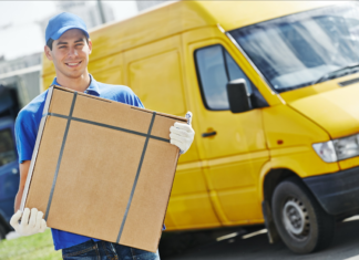 Транспортная компания – перевозка и переезд без проблем!