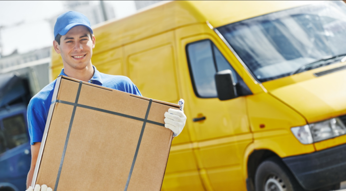 Транспортная компания – перевозка и переезд без проблем!