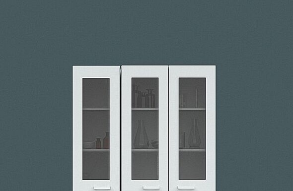 Лабораторная мебель от производителя