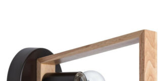 Где купить осветительные приборы для стилей лофт, ар-деко и минимализм в интерьере