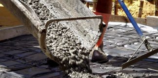 Бетон: что это, для чего нужен, его состав