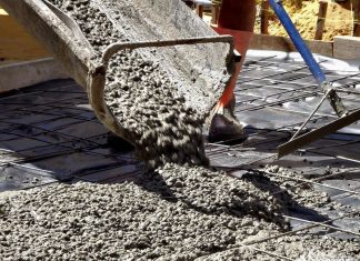 Бетон: что это, для чего нужен, его состав