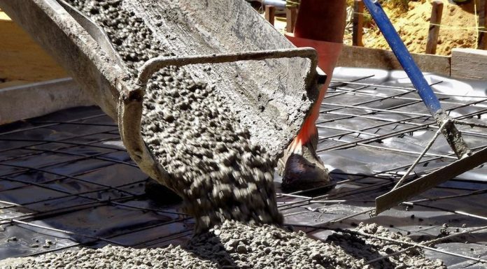 Бетон: что это, для чего нужен, его состав