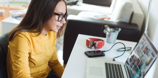 Как эффективно учиться онлайн?