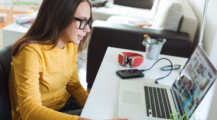 Как эффективно учиться онлайн?