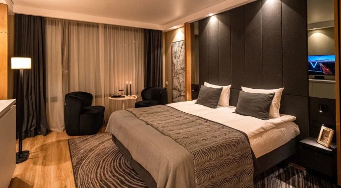 Какие доходные апартаменты популярны у инвесторов в СПб