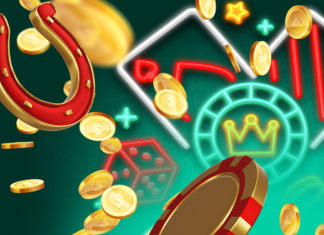 Пинап казино — слоты онлайн на деньги