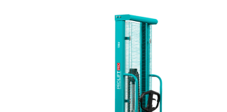 Гидравлические ручные штабелеры