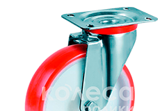 Колёса и колесные опоры на выбор