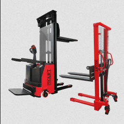 Важность использования ричтрака на складе