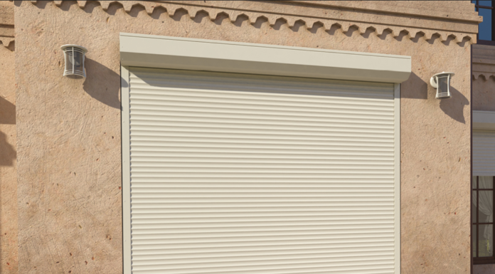 Какую наружную шторку выбрать?