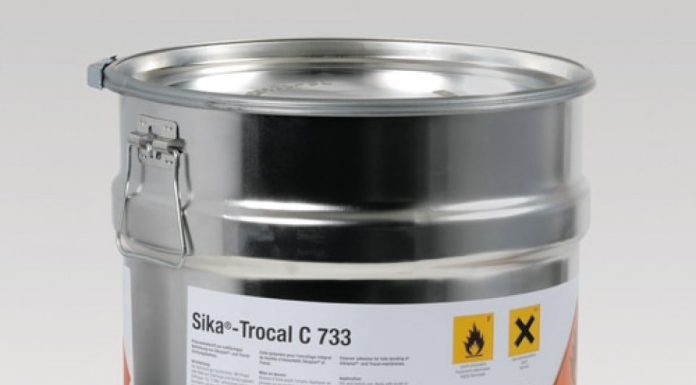 Строительный клей и его особенности