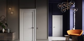 На что обратить внимание при выборе дверей