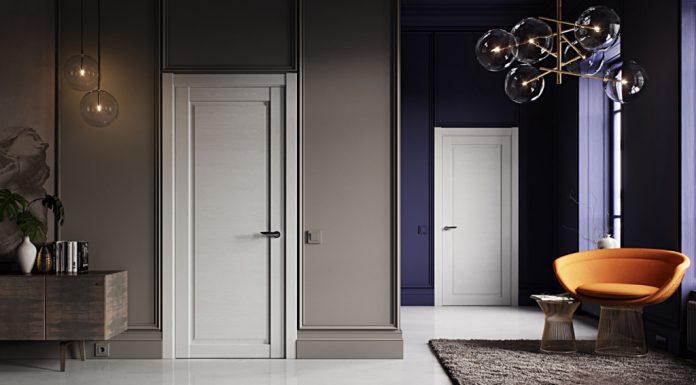 На что обратить внимание при выборе дверей