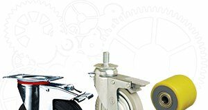 Для чего нам нужно опорное колесо?