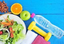 Основы правильного питания