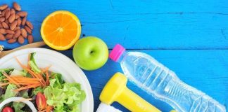 Основы правильного питания