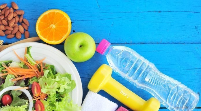 Основы правильного питания