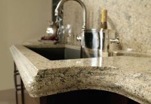 Почему стоит выбрать столешницу из искусственного камня