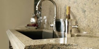 Почему стоит выбрать столешницу из искусственного камня