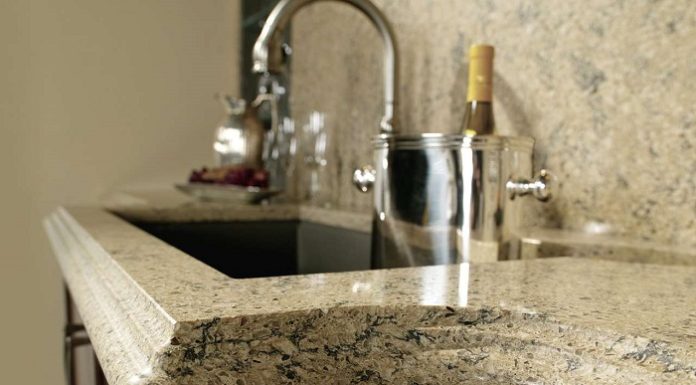 Почему стоит выбрать столешницу из искусственного камня