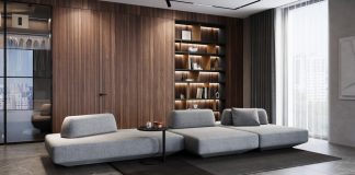 Из чего делают шпонированную мебель? Что это за шпон?